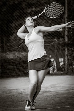 Ausschnitte 1939 - Blankeneser Pfingstturnier Tag 1